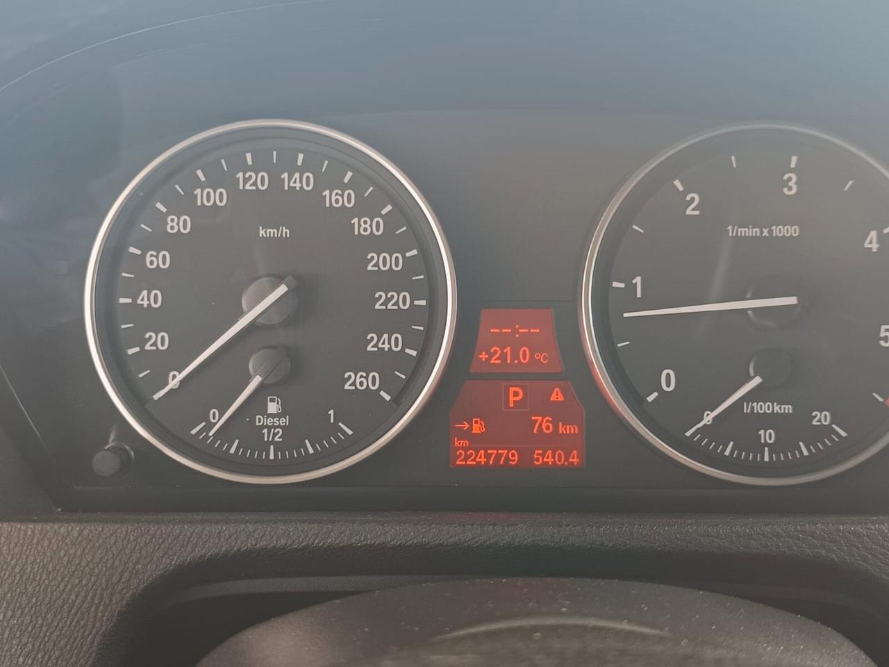 Bmw X5 2008 - 3.0 diesel Lb automobili