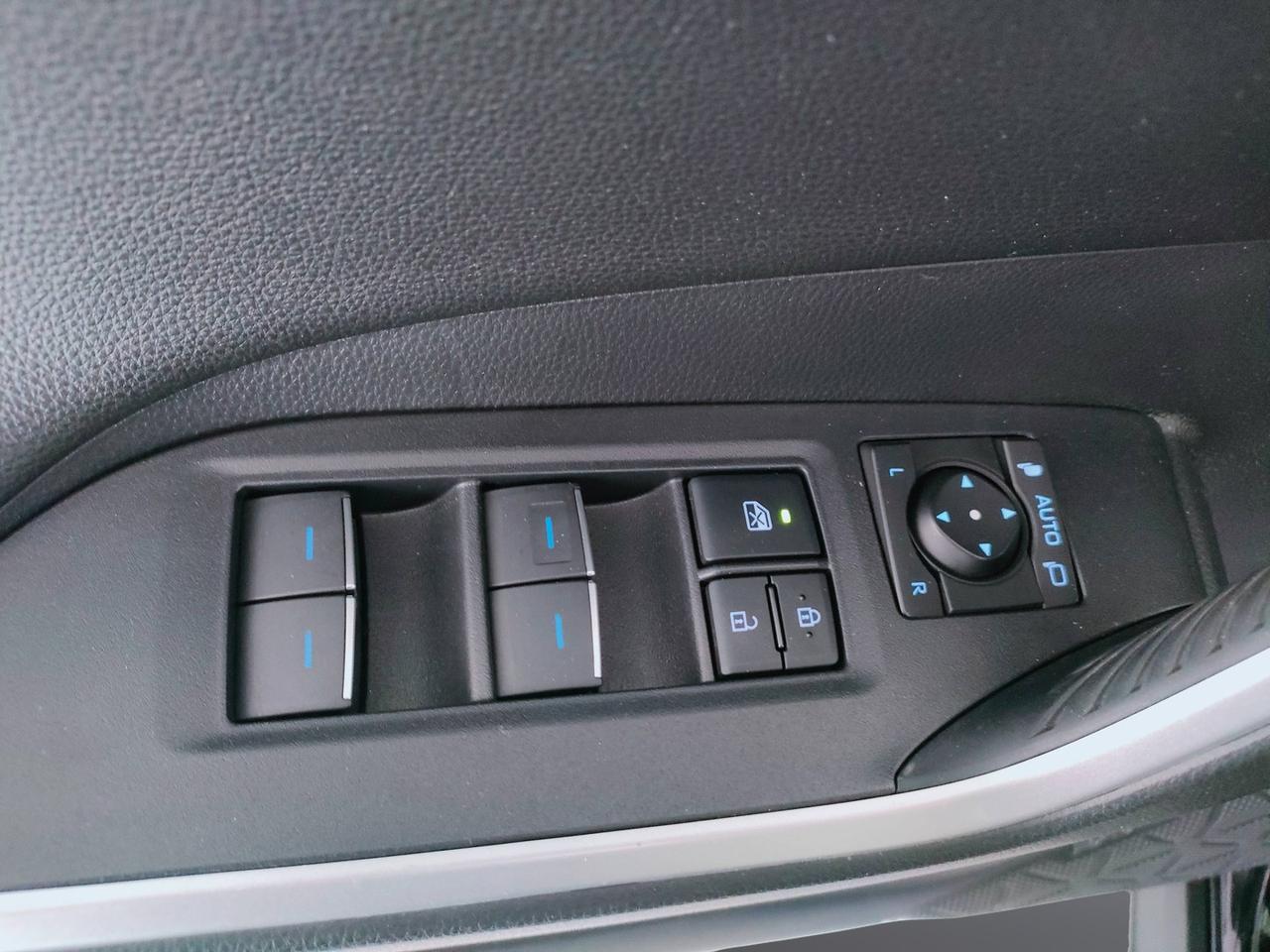 TOYOTA Rav4 V 2019 - Rav4 2.5 vvt-ie h Business 2wd 218cv e-cvt