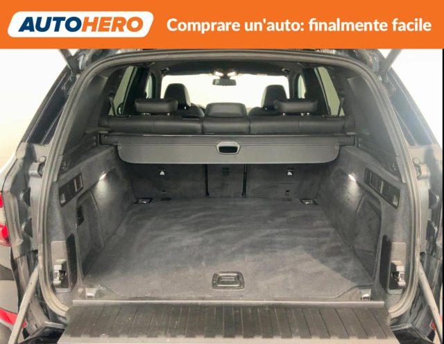 BMW X5 xDrive25d Msport