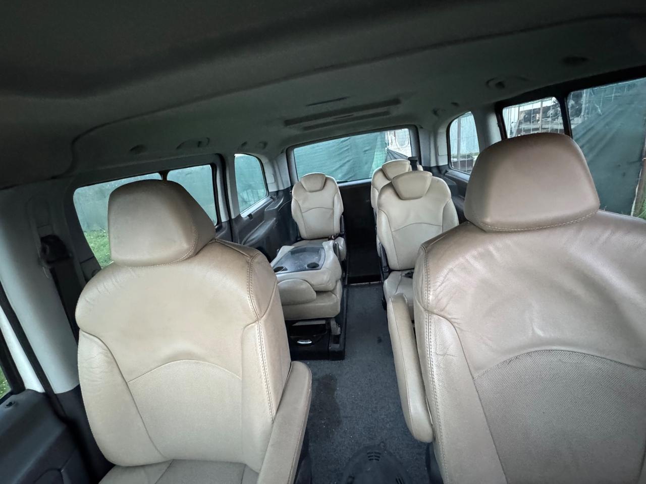 Mercedes-benz Vito 2.2 109 CDI PC Mixto Vtr. Compact