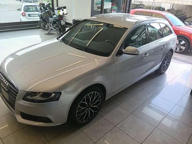 Audi A4 A4 Avant 2.0 tfsi Ambiente