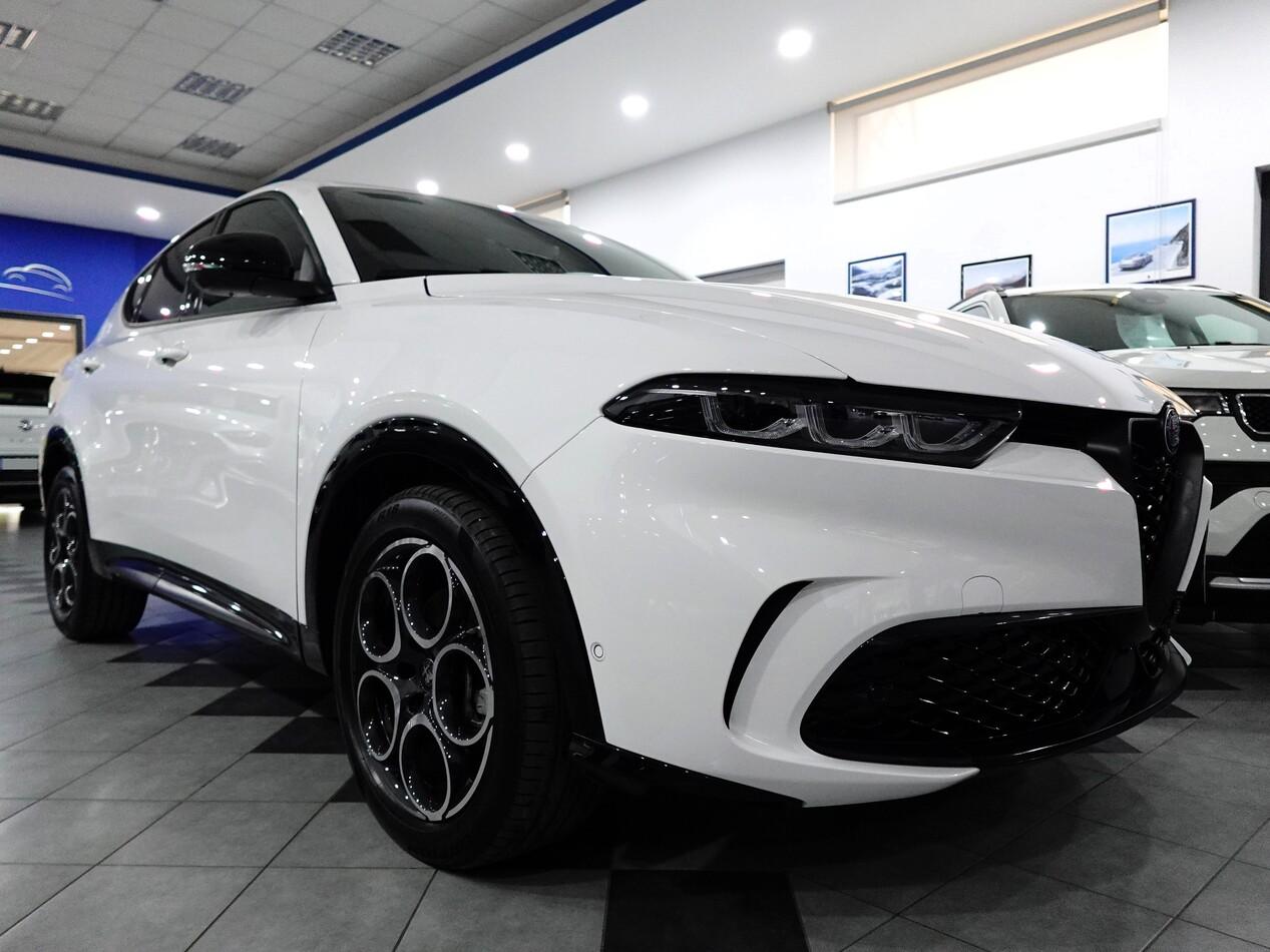 Alfa Romeo Tonale 1.6 MJT 130 CV TCT6 SPRINT