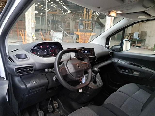 PEUGEOT Partner BlueHDi 130 S&S PC Furgone Premium N°FX453