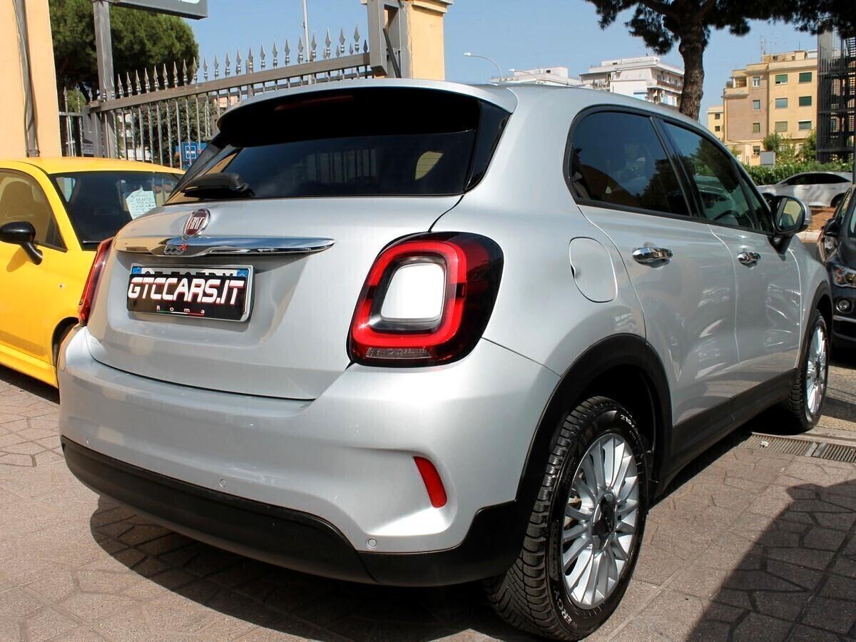 Fiat 500X 1.0 T3 120 CV Connect