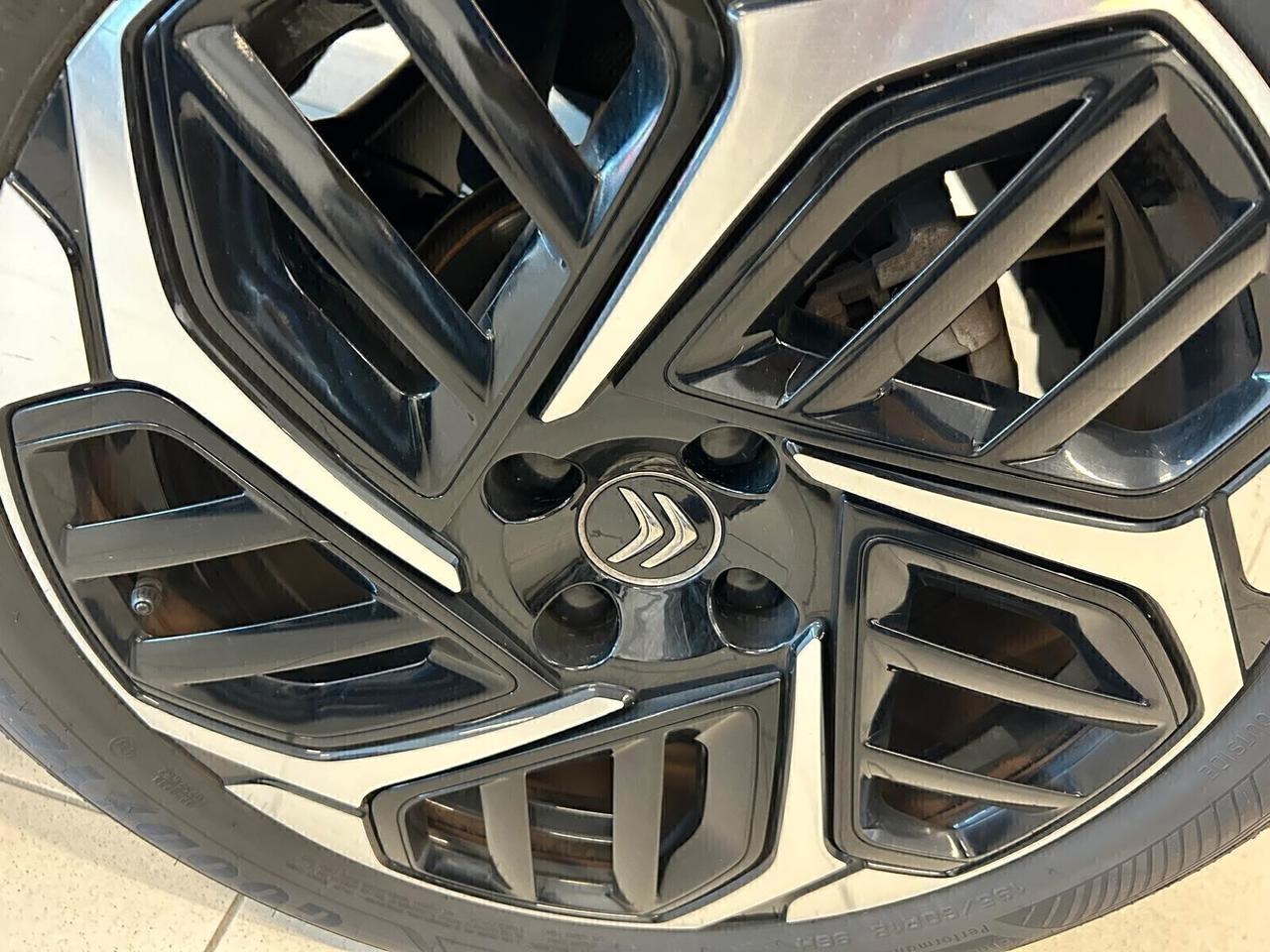 Citroen C4 FEEL PACK PureTech 130 6mt SPOTICAR