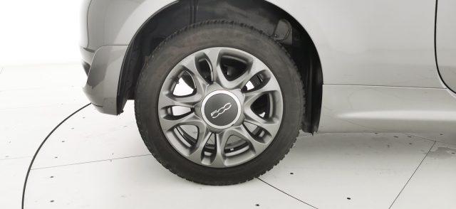 FIAT 500 1.0 Hybrid Connect - OK NEOPATENTATO