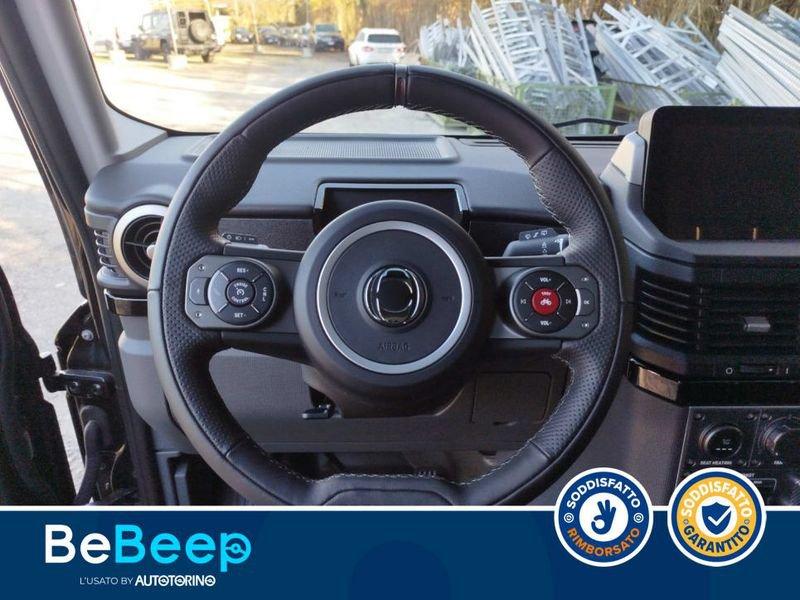 Ineos Grenadier STATION WAGON 3.0 TWIN-TURBO D FIELDMAST