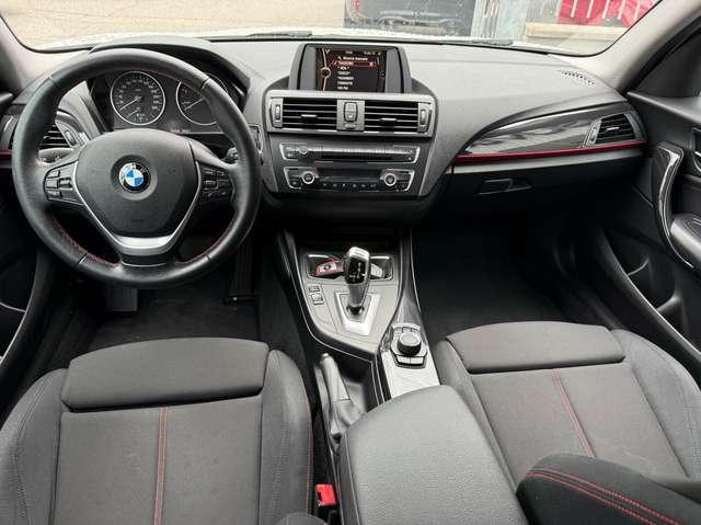BMW 116 116d 5p Sport AUTOMATICA