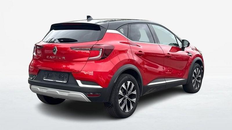 Renault Captur II 2019 1.0 TCe GPL Techno