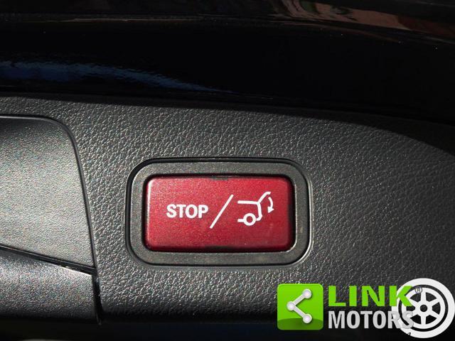 MERCEDES-BENZ GLA 200 d Automatic 4Matic 150cv