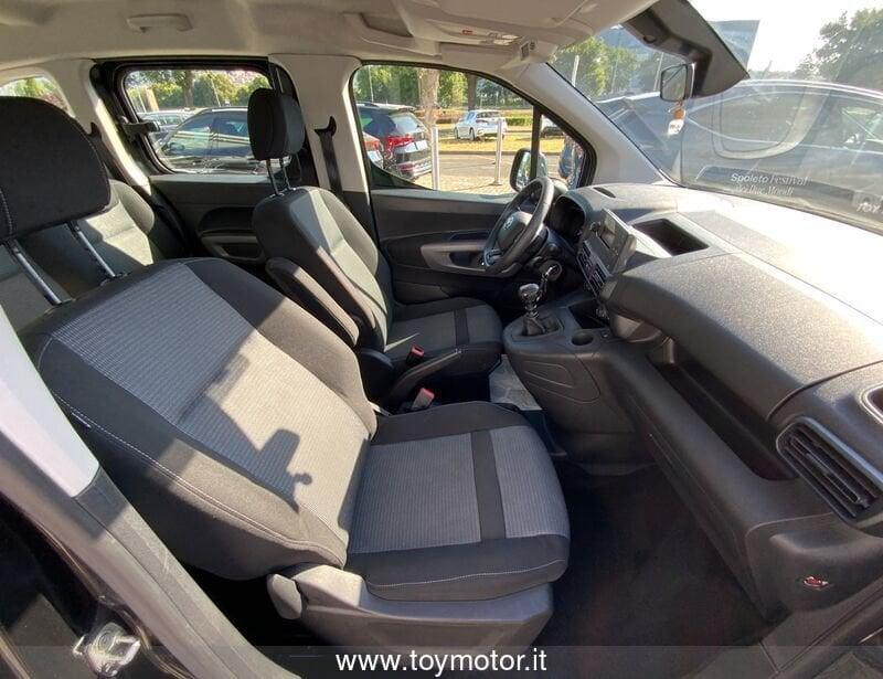 Toyota Proace City Verso 1.5D 130 CV S&S Short D Lounge