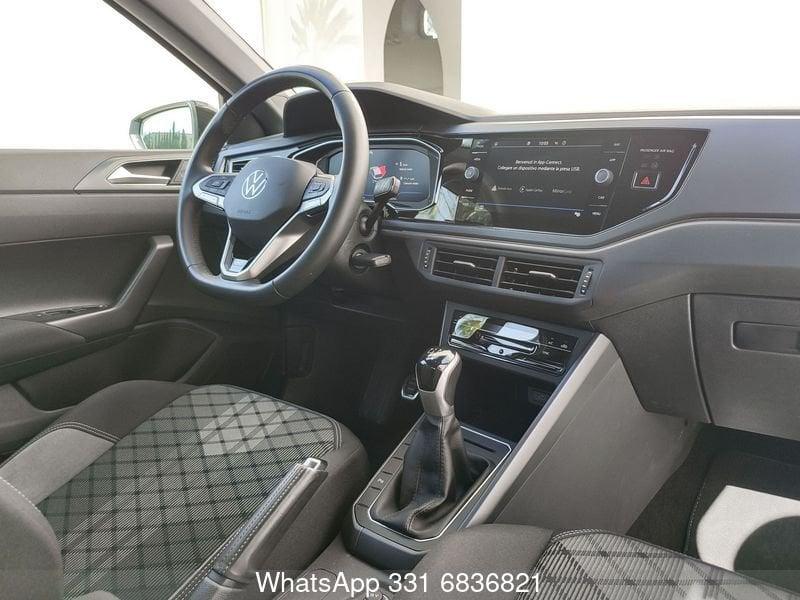 Volkswagen Polo Polo 1.0 TSI R-Line