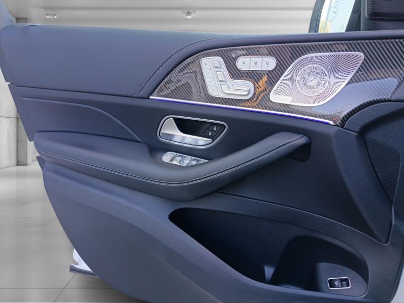 Mercedes GLE Coupe 53 EQ-BOOST AMG Premium 4Matic+ Speedshift TCT AMG