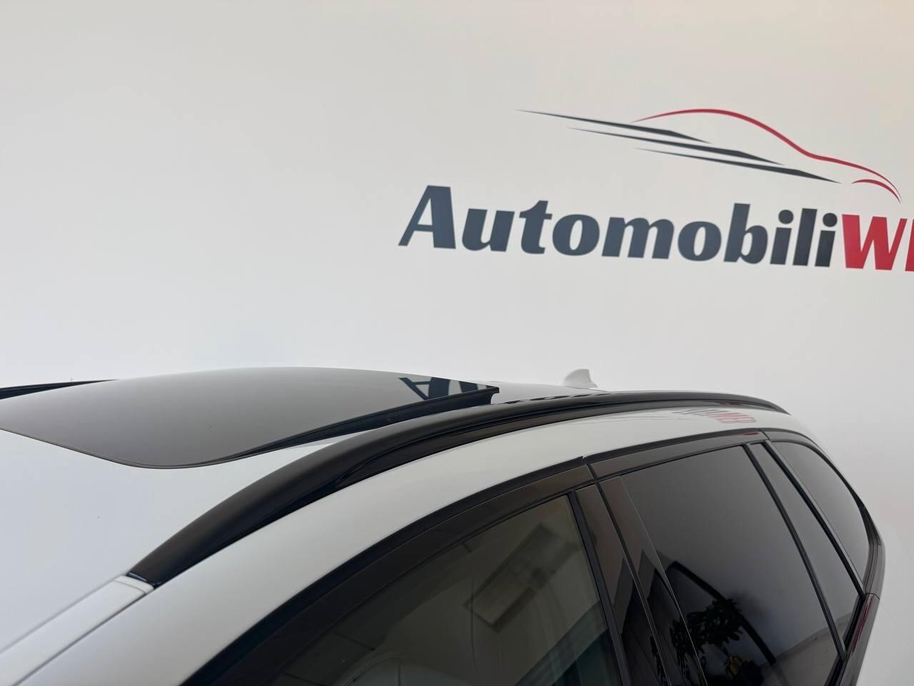 Bmw 520d xDrive Touring Msport