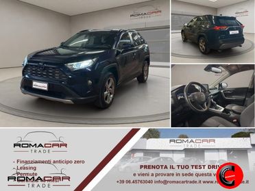 TOYOTA RAV 4 RAV4 2.5 HV (218CV) E-CVT 2WD Active