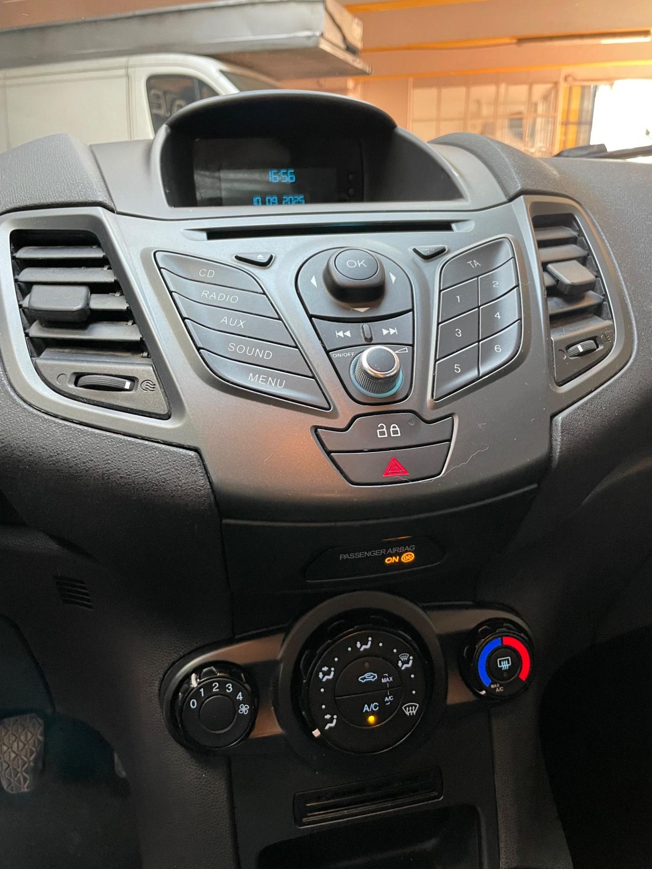 Ford Fiesta 1.0 Neopatentati Euro 5