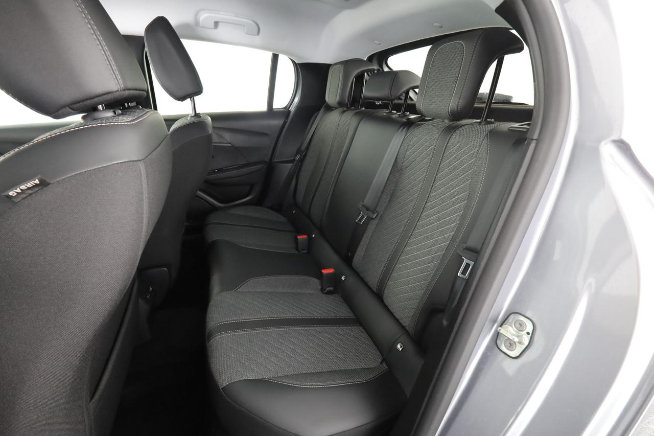 PEUGEOT 208 2ª serie 208 PureTech 100 Stop&Start 5 porte Allure