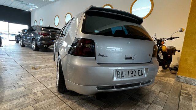 VOLKSWAGEN Golf 1.8 turbo 20V cat 5p. GTI