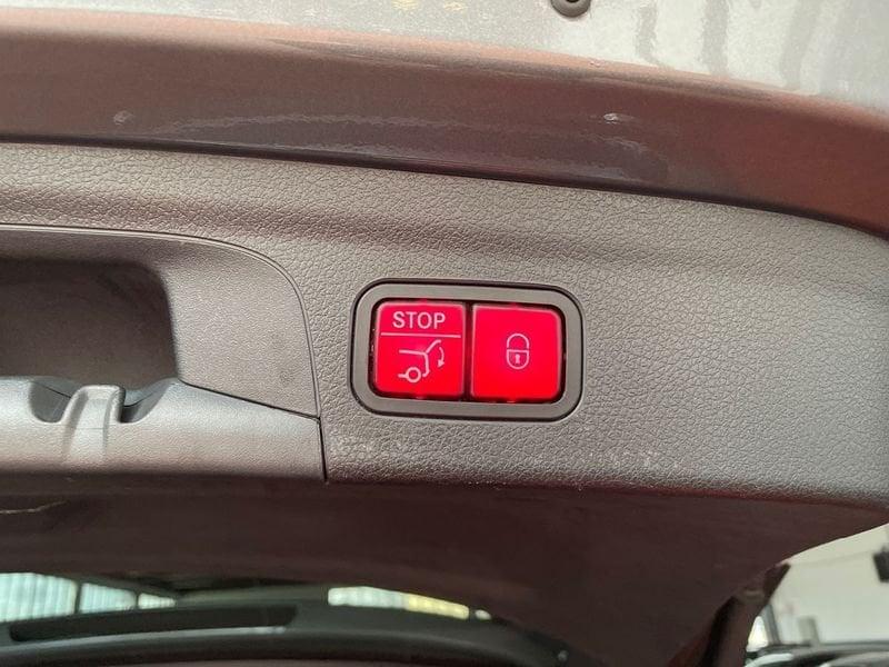 Mercedes-Benz GLE 350 de phev (e eq-power) Premium Plus 4matic auto