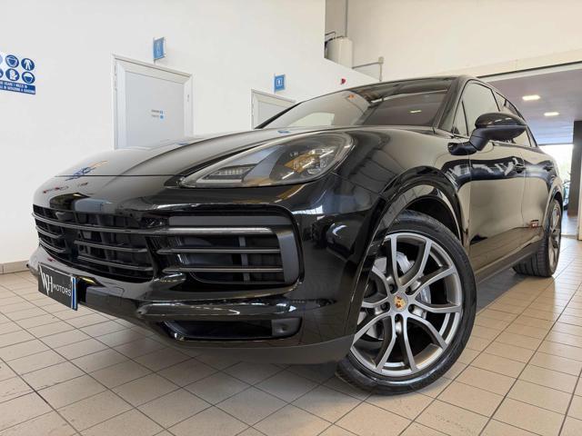 PORSCHE Cayenne 3.0 V6 PLATINUM EDITION"IVA ESPOSTA"TETTO"PELLE"21