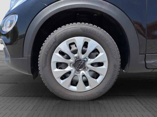 FIAT 500X 500X 1.5 T4 Hybrid 130 CV DCT