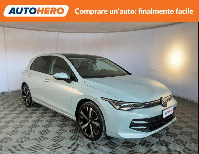 VOLKSWAGEN Golf 1.5 TSI 115 CV ACT Edition Plus