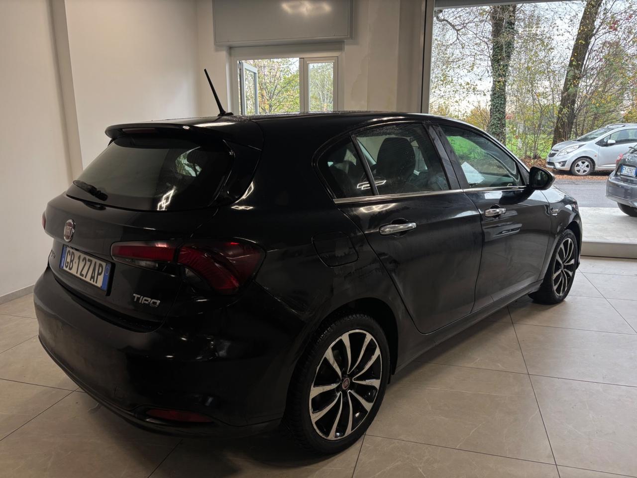 Fiat Tipo 1.4 T-Jet 120CV 5 porte Sport
