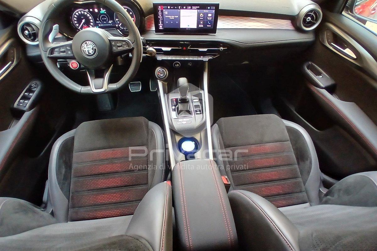 ALFA ROMEO Tonale 1.5 130 CV MHEV TCT7 Edizione Speciale
