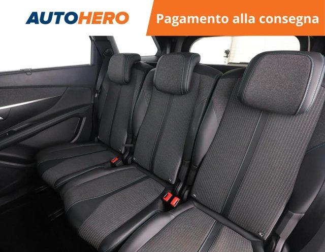 PEUGEOT 5008 PureTech Turbo 130 S&S EAT8 Allure Pack