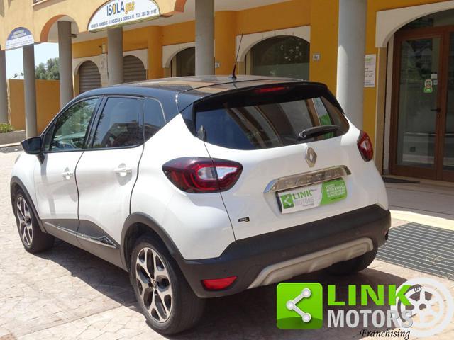 RENAULT Captur 0.9 TCE 90 CV SPORT EDITION 2