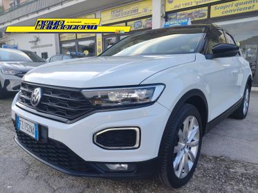 Volkswagen T-Roc 2.0 TDI 150cv Advanced