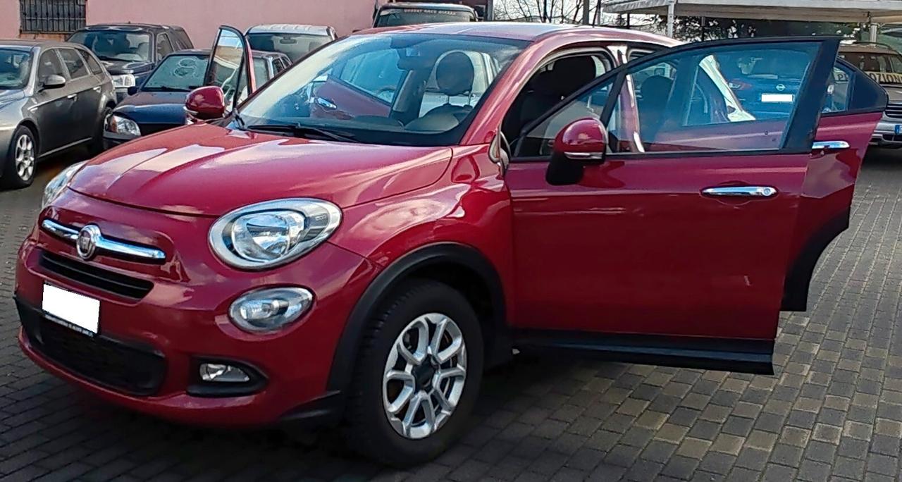 Fiat 500X 1.3 Mjtd 95CV -SOLO COMMERCIANTI-