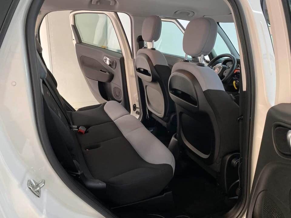 Fiat 500L 1.3 Multijet 95/CV