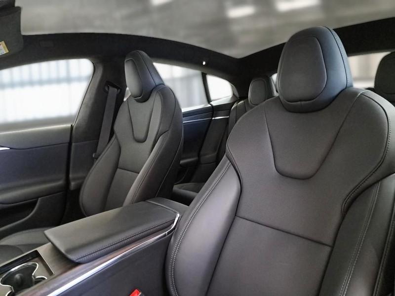 TESLA MODEL S 100 KWH DUAL MOTOR 4WD 5 PORTE BERLINA