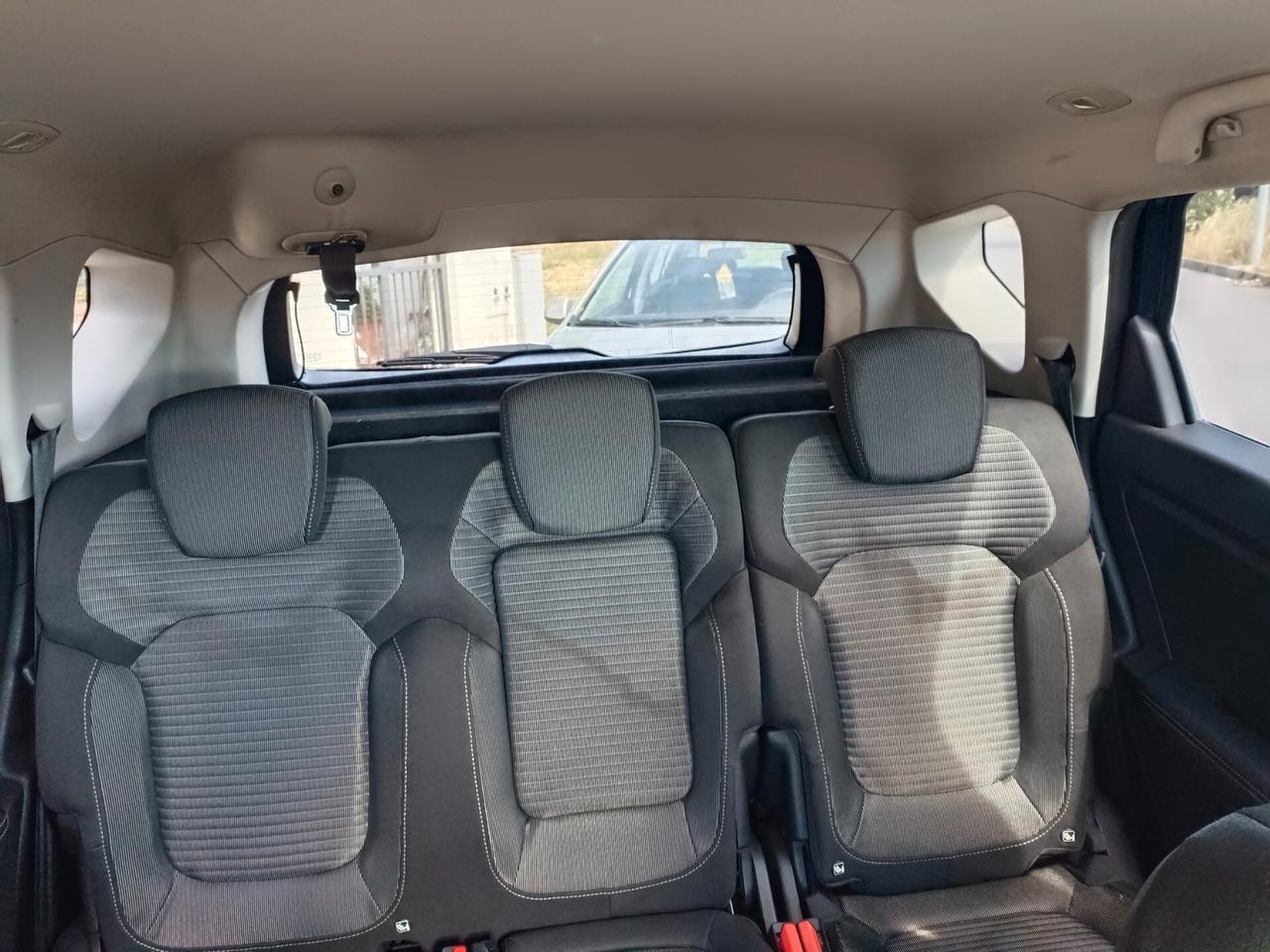 Renault Scenic Scénic dCi 8V 110 CV Energy Intens