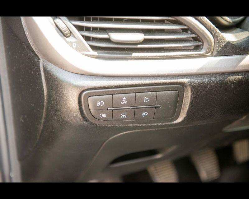 FIAT Tipo (2015-->) 1.6 Mjt S&S 5 porte Easy