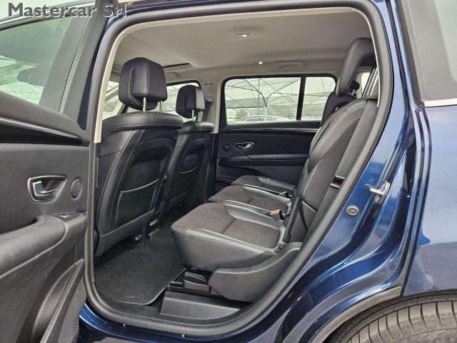 RENAULT Espace 2.0 blue dci Business 160cv edc my20 - GG317RS