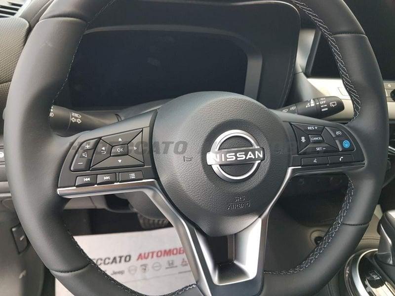 Nissan Juke NEW MC24 1.6 hev N-Connecta