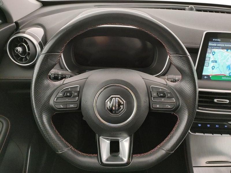 MG HS E 1.5 t-gdi phev Excite auto