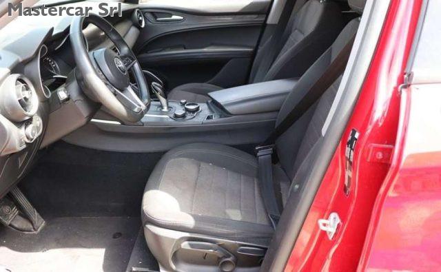 ALFA ROMEO Stelvio 2.2 t Sport-Tech rwd 160cv auto - GA218JR
