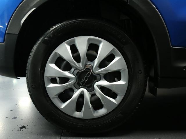 FIAT 500X 1.0 T3 120 CV