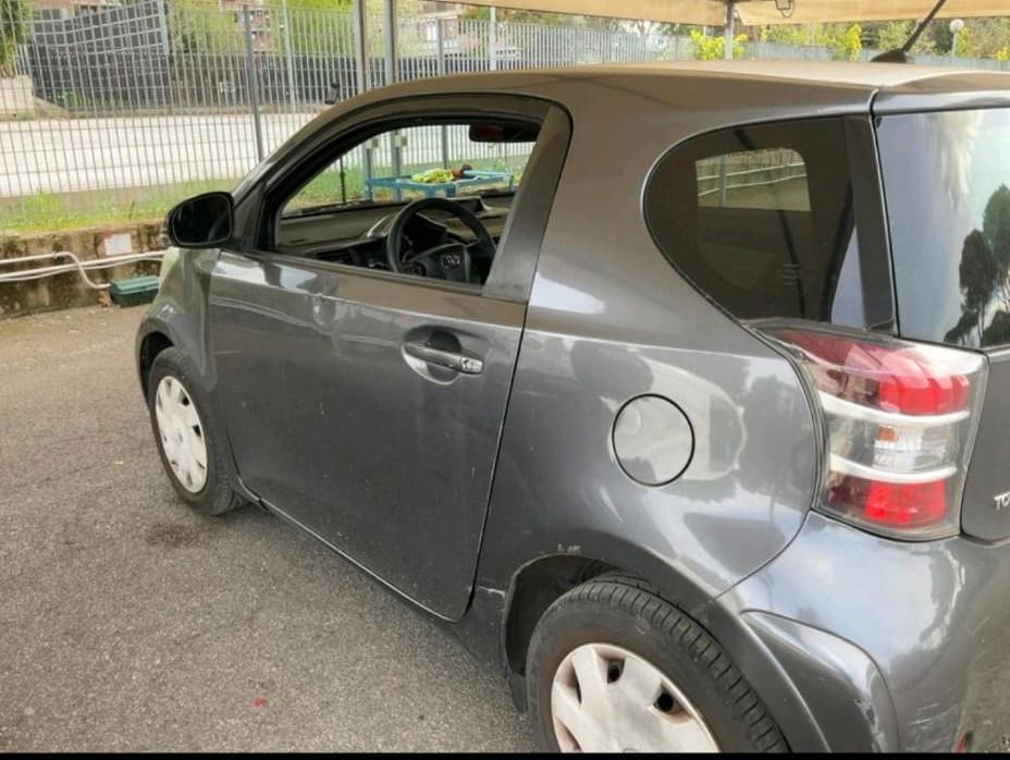 Toyota iQ 1.0 Trend cvt