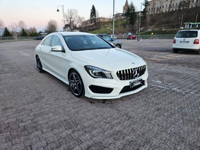 MERCEDES-BENZ CLA 200 Premium CC1800