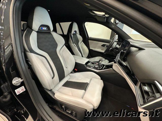 BMW M3 Touring Competition M xDrive
