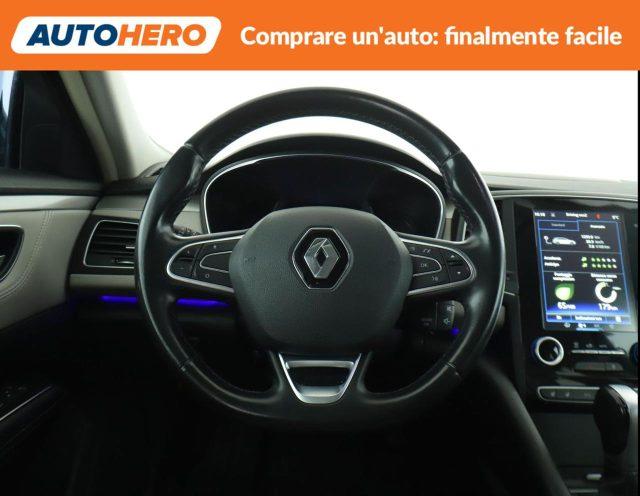 RENAULT Talisman Sporter dCi 130 CV EDC Energy Executive 4Control