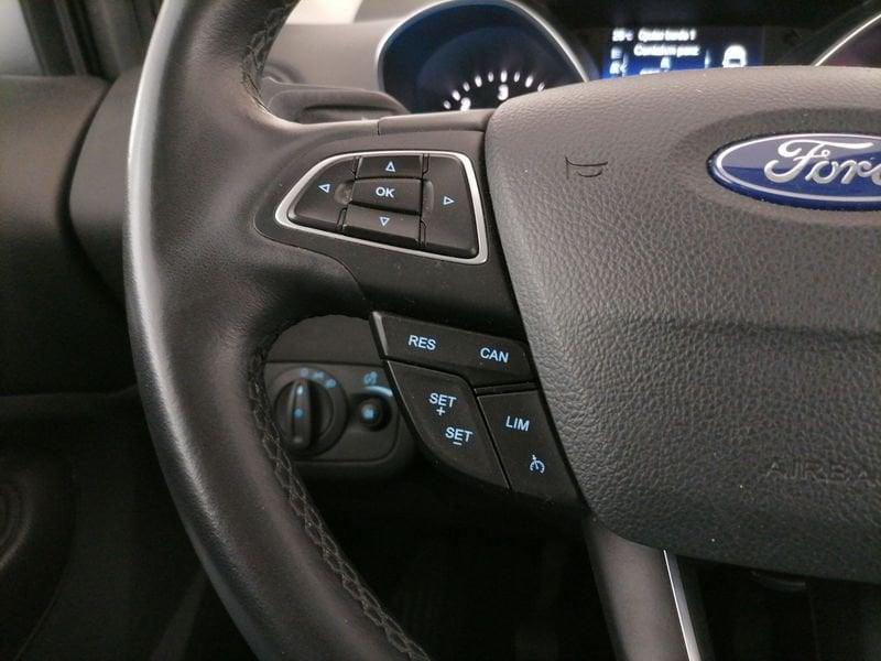 Ford Kuga 2.0 tdci Business s&s 2wd 120cv