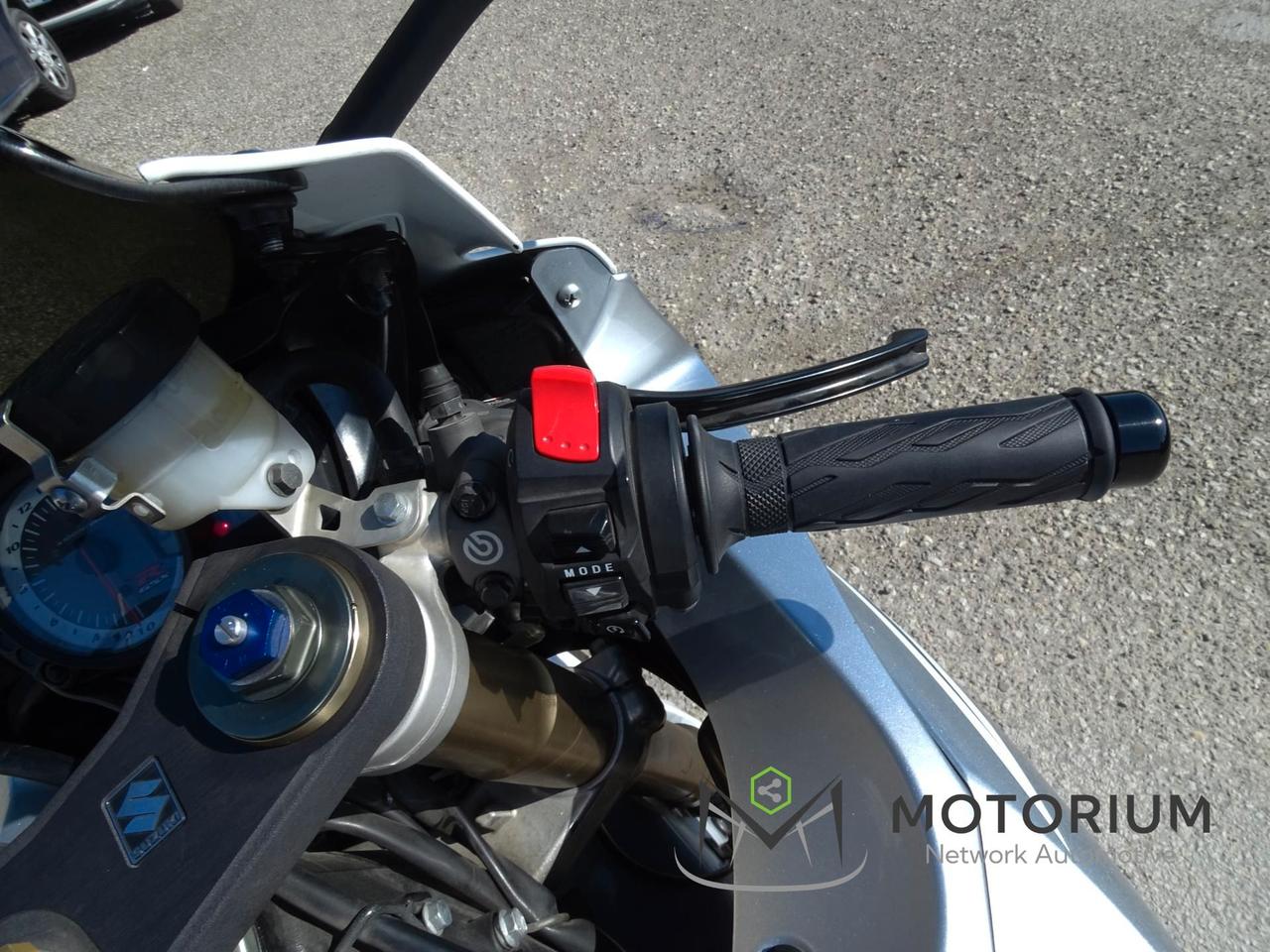 SUZUKI GSX-R 600 GSX-R 600