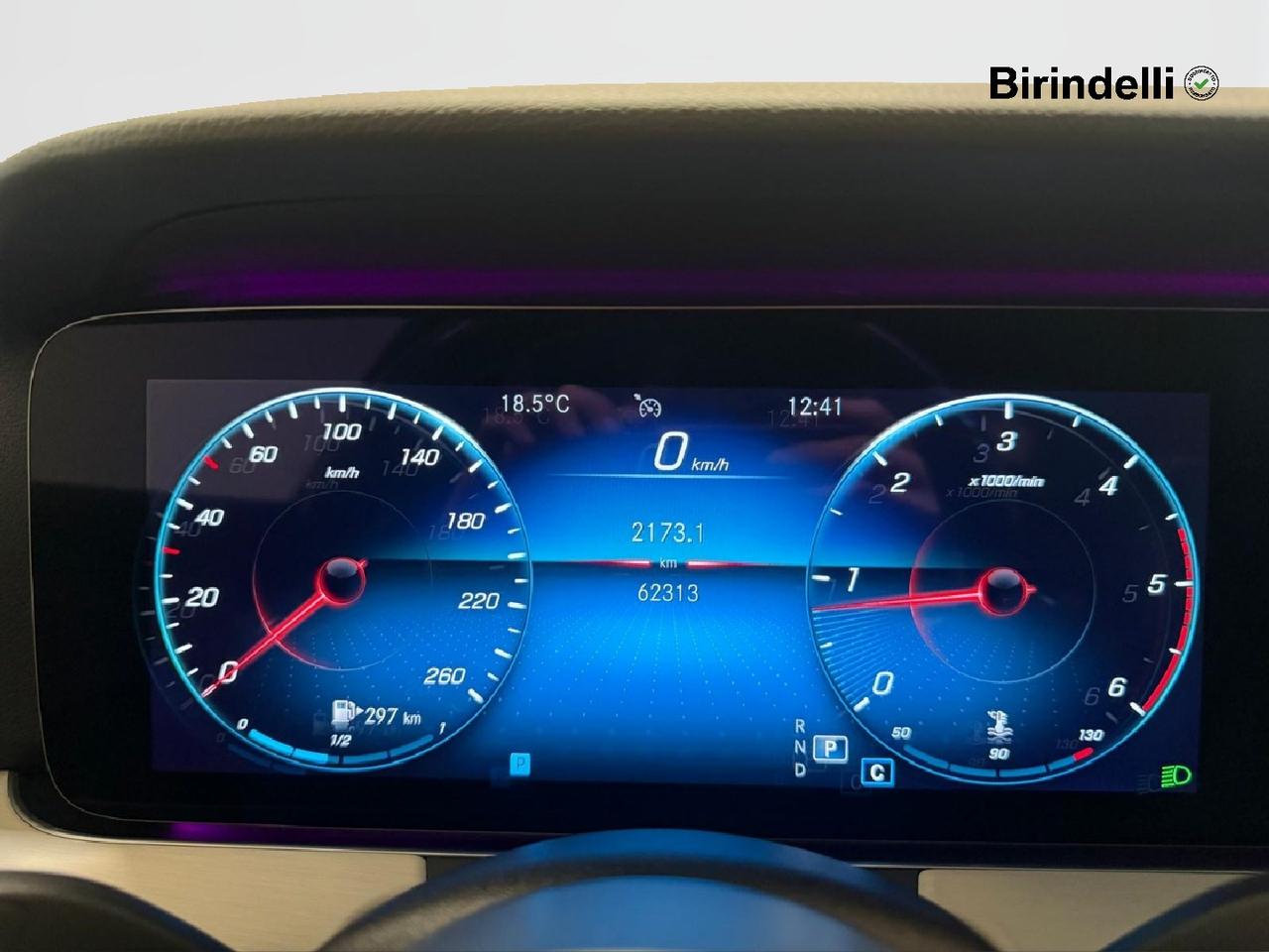 Mercedes-Benz Classe E (W/S213) - E 220 d 4Matic Auto Premium Plus