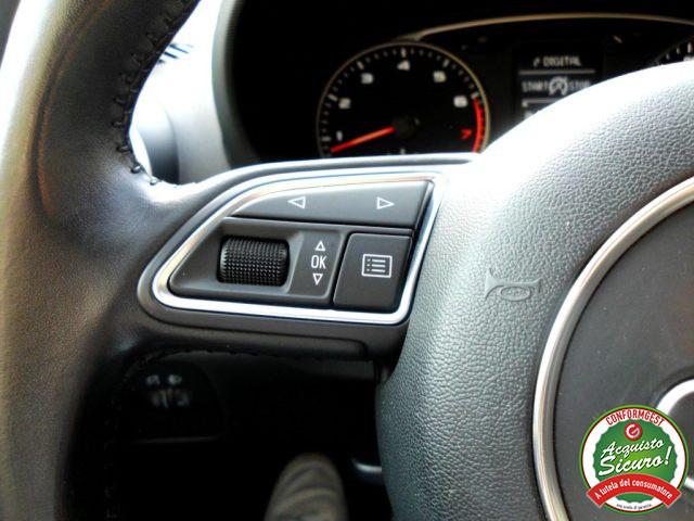 AUDI A1 SPB 1.2 TFSI Attraction