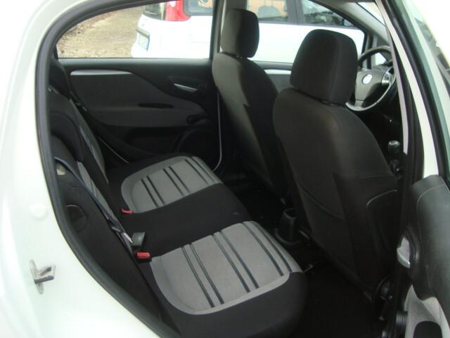 Fiat Punto Evo 1.3 Mjt 95 CV 5 porte S&S Emotion